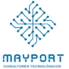 logo mayport