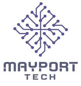 logo mayport tech